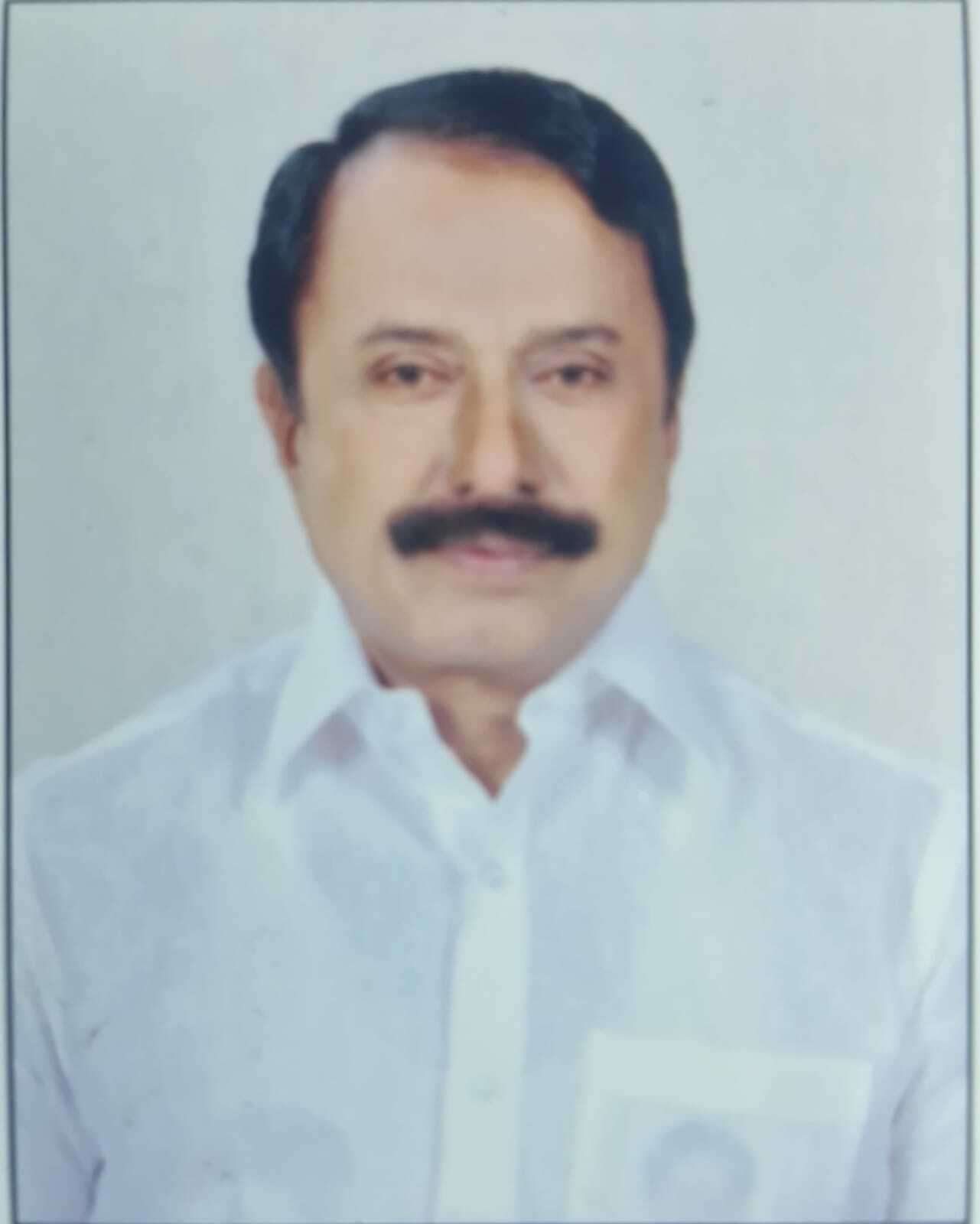 Sengottaiyan.K.A MLA